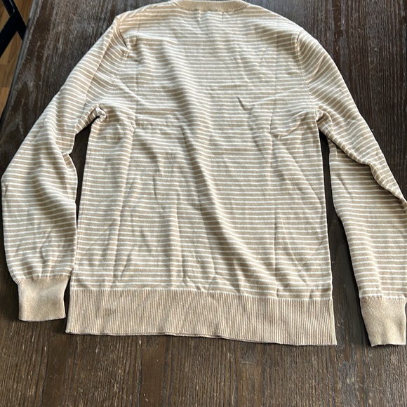 New Mens Goodfellow Long Sleeve Crew Neck Sweater - Picture 7 of 7